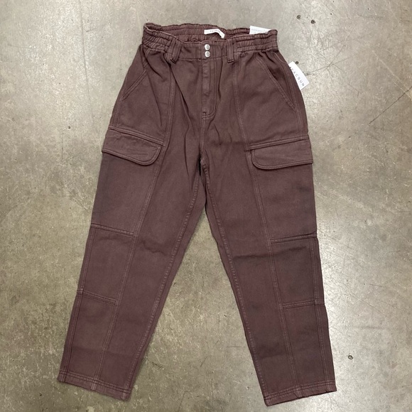 PacSun Brownie Utility Cargo Pants - Picture 2 of 4